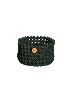 Soft Rope Kurv, Ø40 cm fra Cane-line