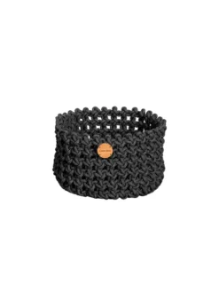 Soft Rope Kurv, Ø40 cm fra Cane-line