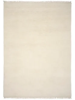 Soft Savannah Tæppe fra Linie Design