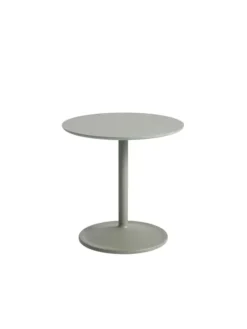 Soft Side Table, Ø48/H48 fra Muuto