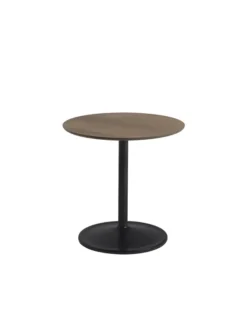 Soft Side Table, Ø48/H48 fra Muuto