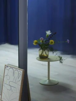 Soft Side Table, Ø48/H48 fra Muuto