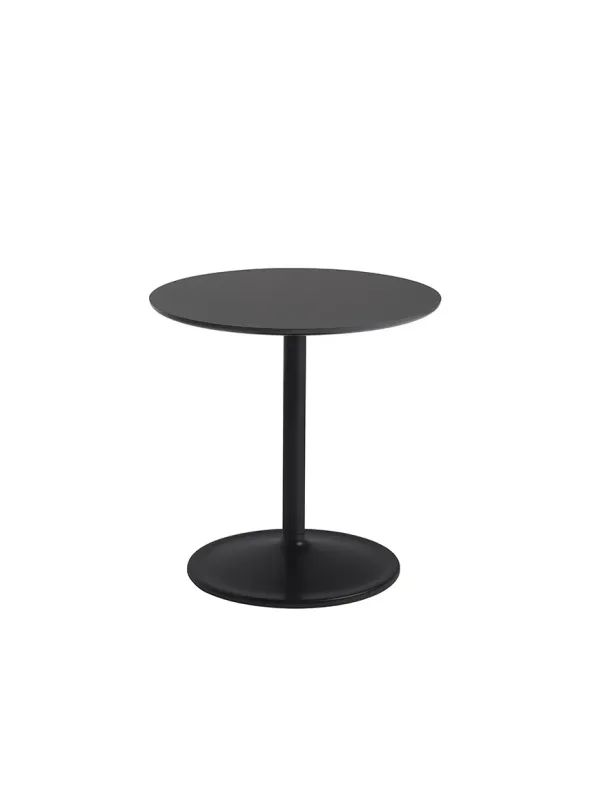 Soft Side Table, Ø48/H48 fra Muuto