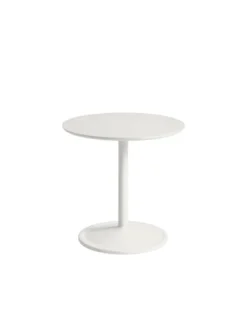 Soft Side Table, Ø48/H48 fra Muuto