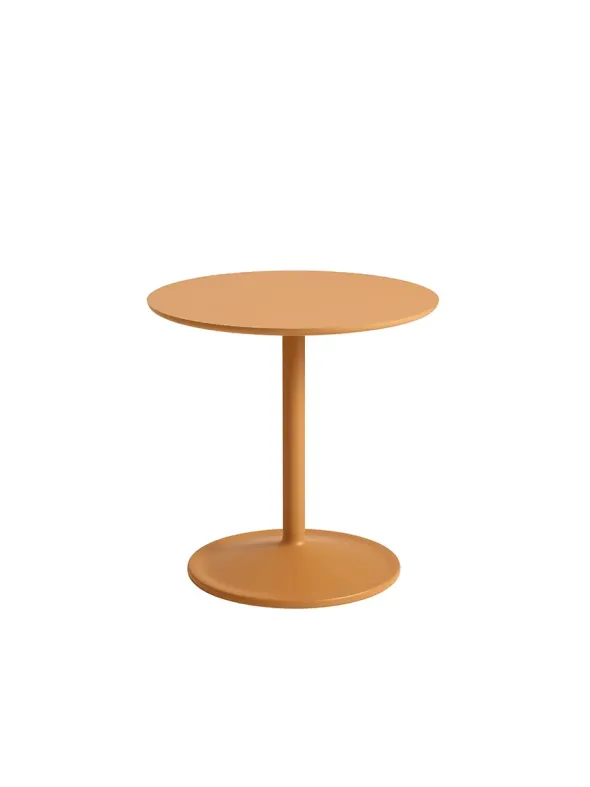 Soft Side Table, Ø48/H48 fra Muuto