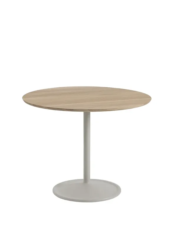 Soft Table, Ø95 fra Muuto