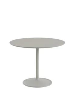 Soft Table, Ø95 fra Muuto