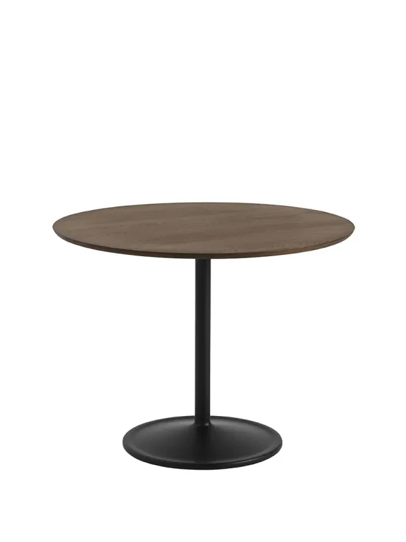 Soft Table, Ø95 fra Muuto