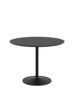 Soft Table, Ø95 fra Muuto
