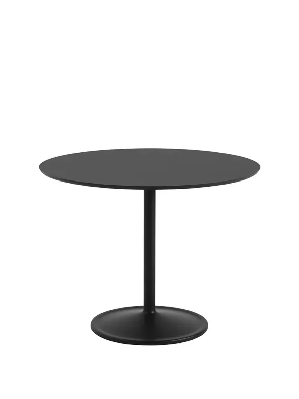 Soft Table, Ø95 fra Muuto