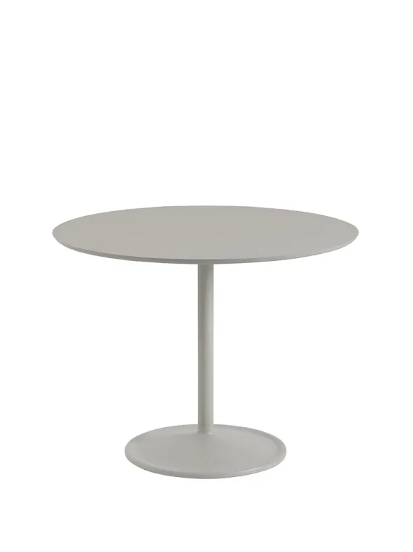 Soft Table, Ø95 fra Muuto