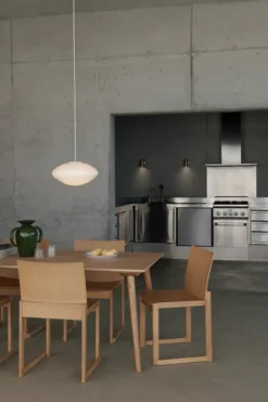 Solid SC104 Wall Lamp fra Andtradition