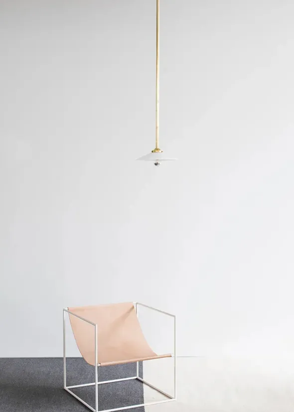Solo Seat fra Valerie Objects