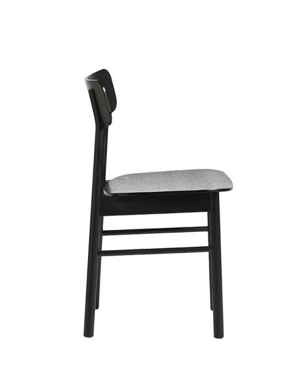 Soma Dining Chair fra Woud