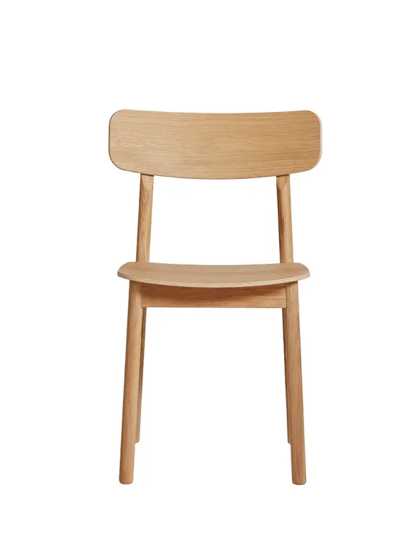 Soma Dining Chair fra Woud