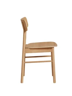 Soma Dining Chair fra Woud