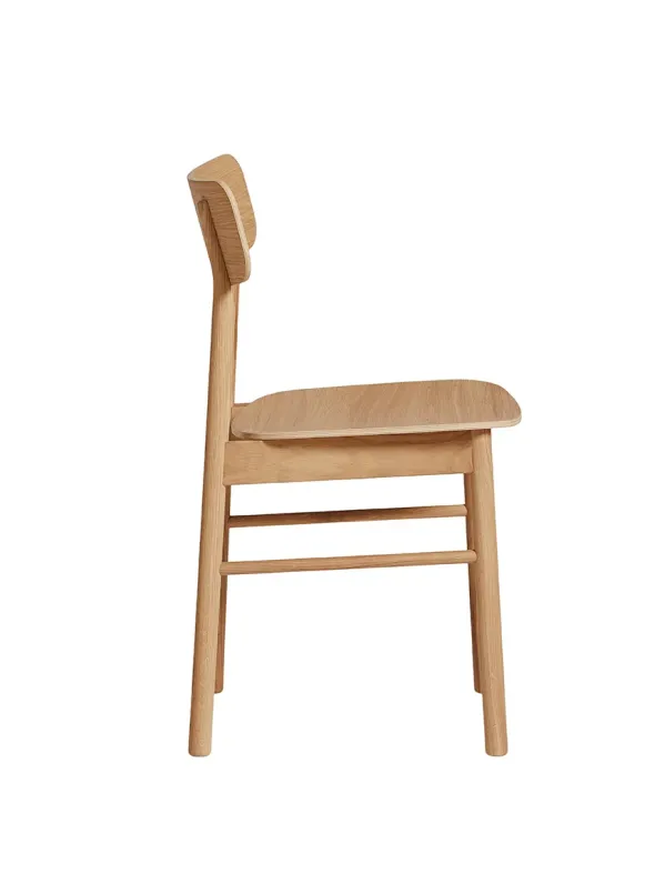 Soma Dining Chair fra Woud