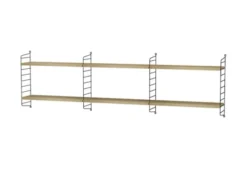 Soveværelse, bundle E fra String