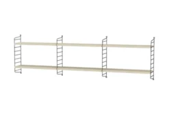 Soveværelse, bundle E fra String