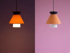 Sowden Light Ceiling Lamp CL2, multi