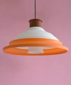 Sowden Light Ceiling Lamp CL5, multi