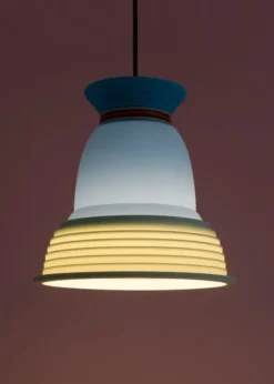 Sowden Light Ceiling Lamp CL3, multi