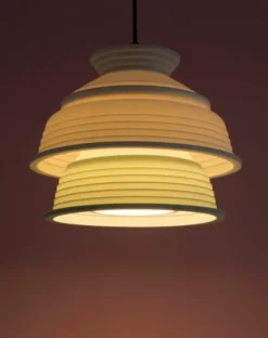 Sowden Light Ceiling Lamp CL4, multi
