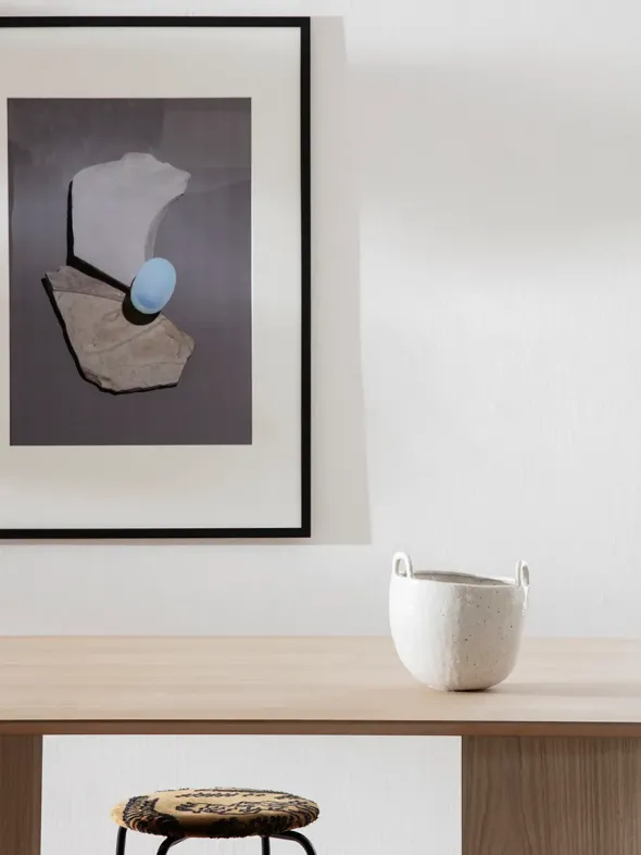 Speckle Pot fra Ferm Living