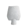 Sphere Vase Square Shisen, big fra 101 Copenhagen