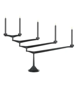Spin Candelabra fra Tom Dixon