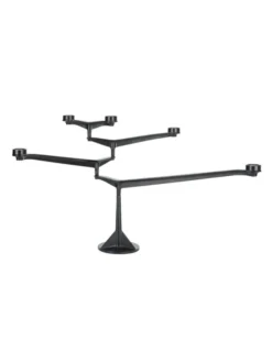 Spin Candelabra fra Tom Dixon