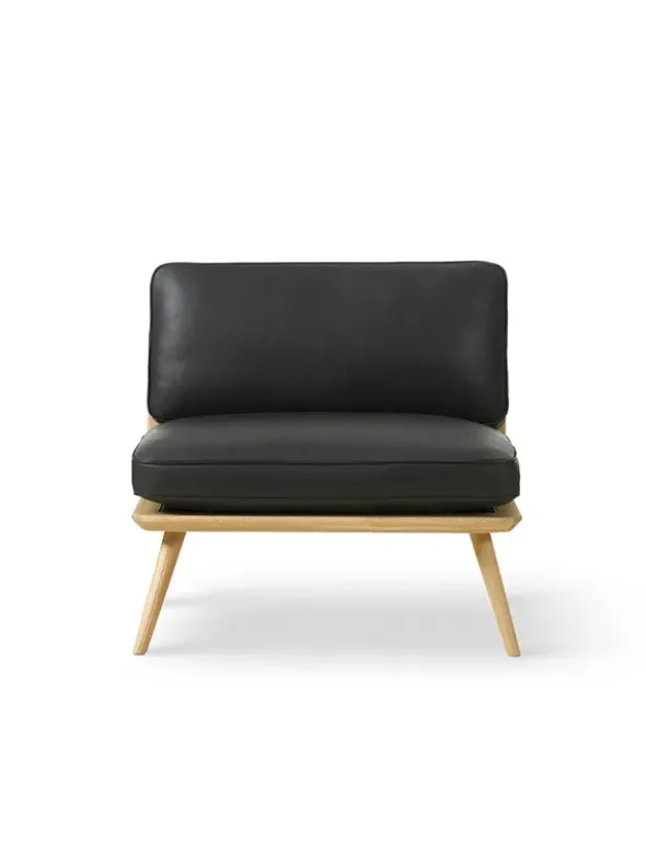 Spine Lounge Chair fra Fredericia Furniture