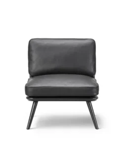Spine Lounge Chair Petit fra Fredericia Furniture
