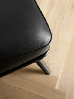 Spine Lounge Sofa, 2 pers. fra Fredericia Furniture