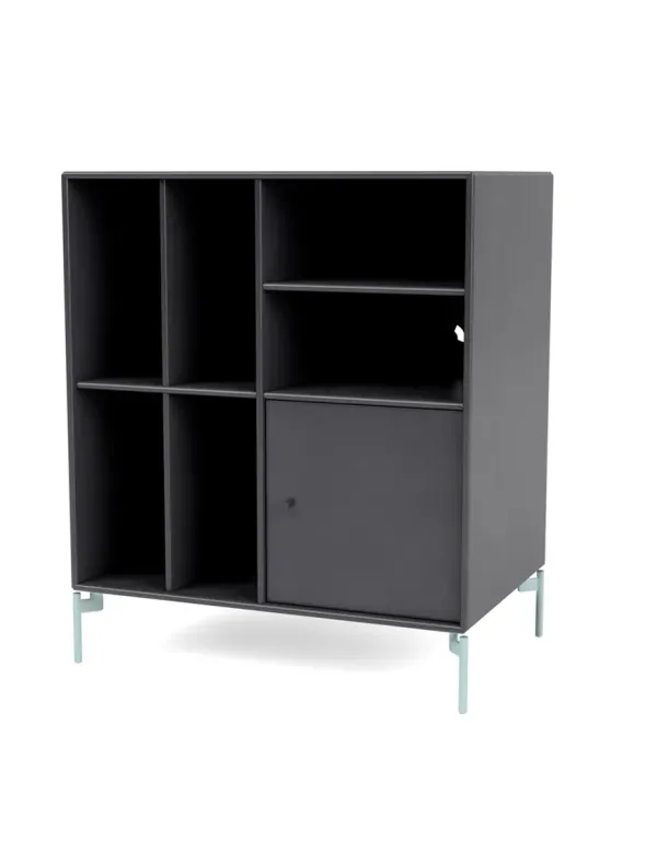 Spin II Modul, inkl. ben fra Montana