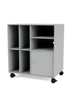 Spin II Modul, inkl. hjul fra Montana