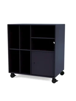 Spin II Modul, inkl. hjul fra Montana