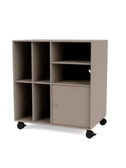 Spin II Modul, inkl. hjul fra Montana