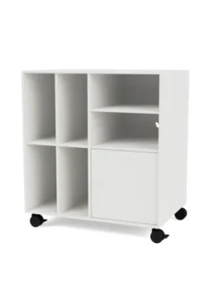 Spin II Modul, inkl. hjul fra Montana