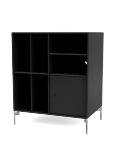Spin II Modul, inkl. metal ben fra Montana