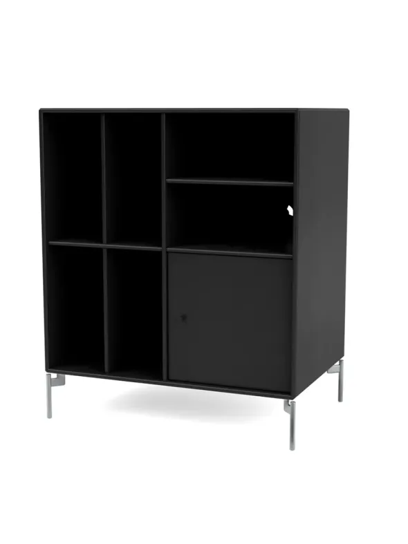 Spin II Modul, inkl. metal ben fra Montana