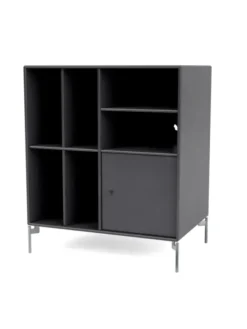 Spin II Modul, inkl. metal ben fra Montana