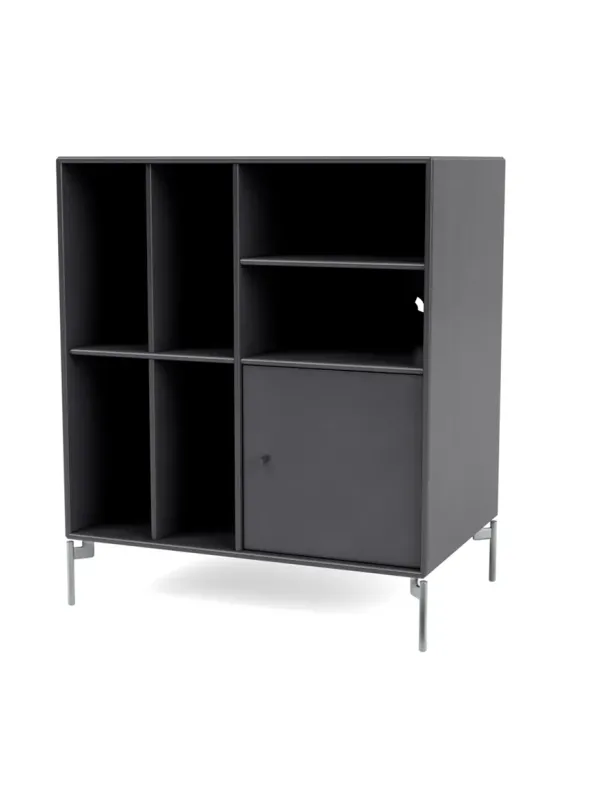 Spin II Modul, inkl. metal ben fra Montana