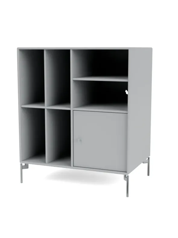 Spin II Modul, inkl. metal ben fra Montana