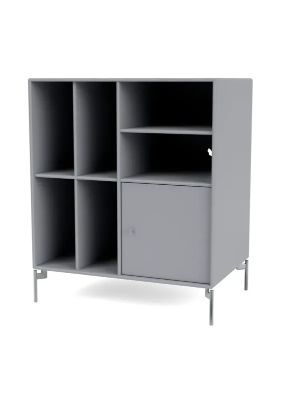 Spin II Modul, inkl. metal ben fra Montana