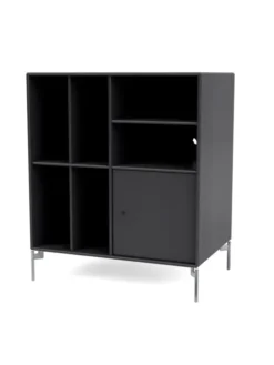 Spin II Modul, inkl. metal ben fra Montana