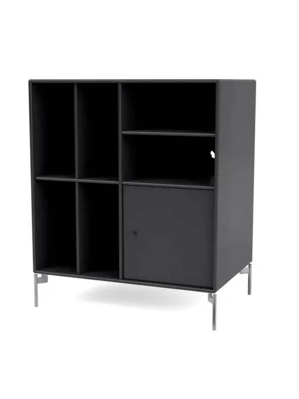Spin II Modul, inkl. metal ben fra Montana