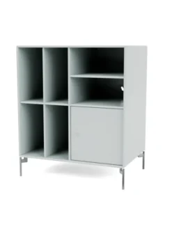 Spin II Modul, inkl. metal ben fra Montana