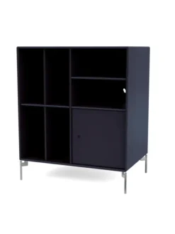 Spin II Modul, inkl. metal ben fra Montana