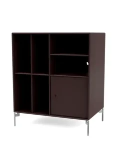 Spin II Modul, inkl. metal ben fra Montana
